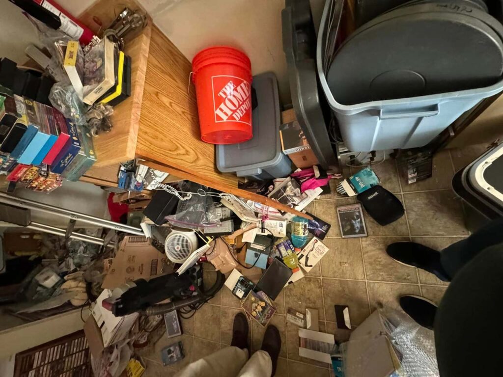 Barnegat NJ Junk Removal