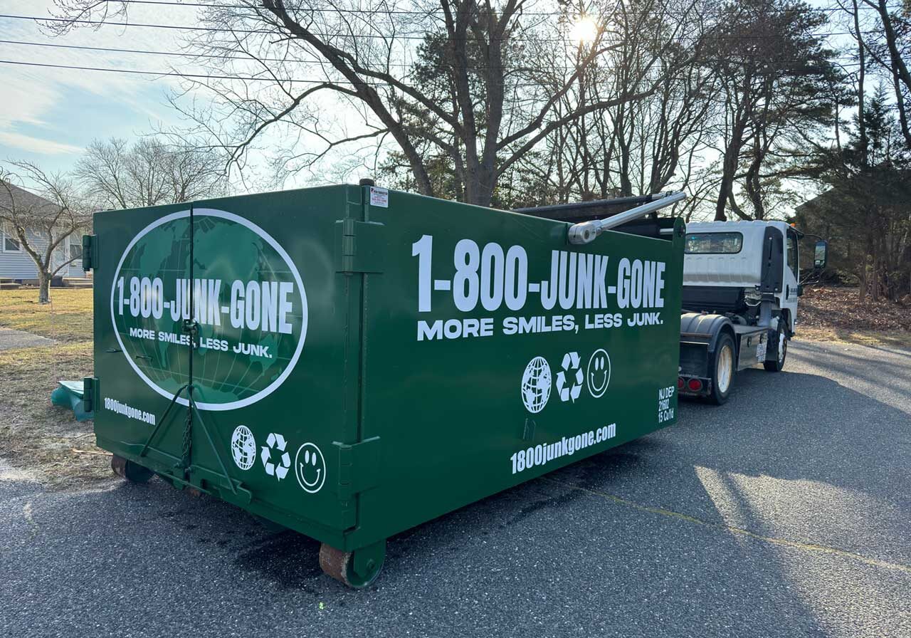 dumpster rental