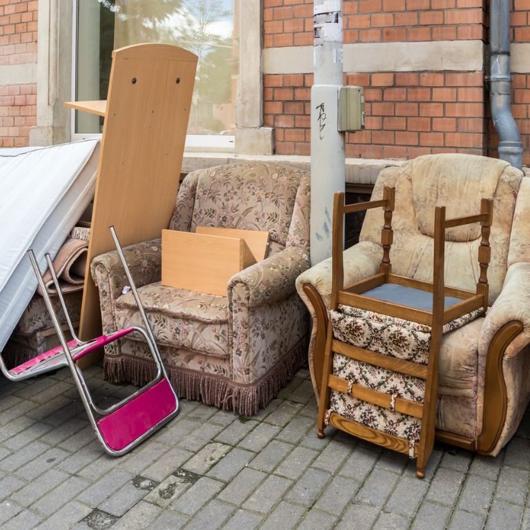 furniture donations